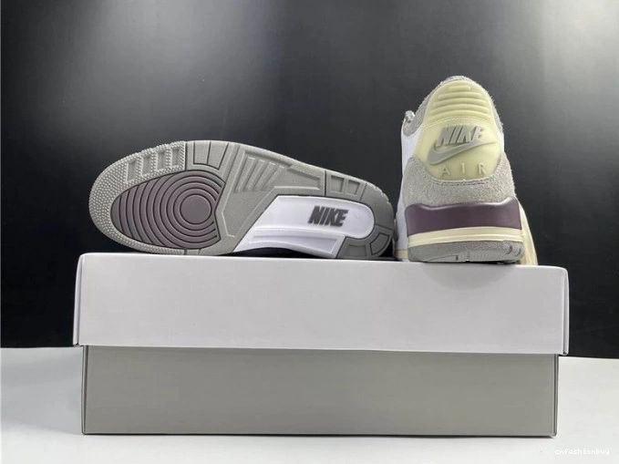 (W) Jordan A DH3434-110 Maniere Ma Retro 3 1207